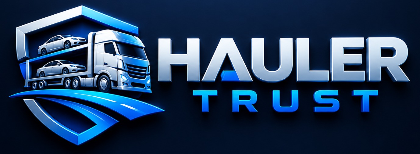 Hauler Trust — Real reviews. A smoother road ahead.